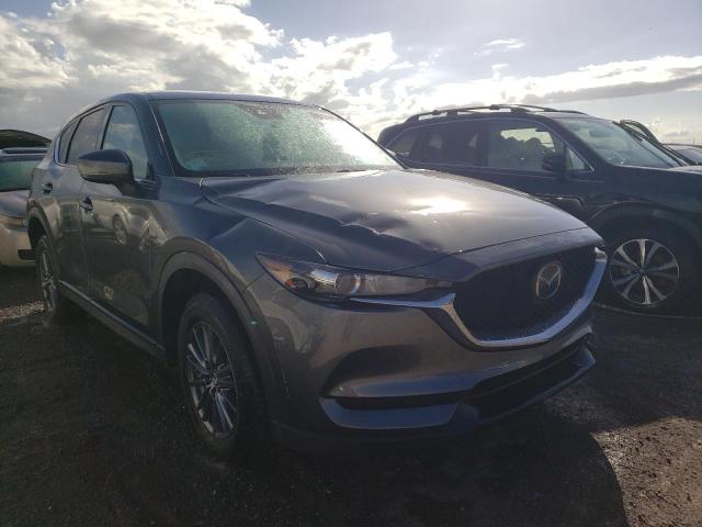 MAZDA CX-5 TOURI 2020 jm3kfacm3l0773942