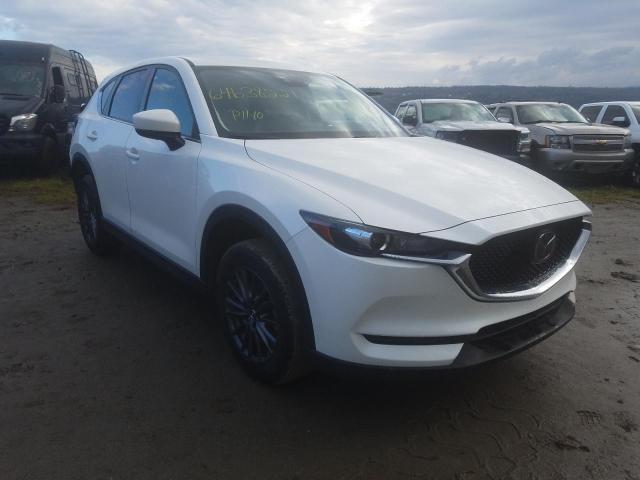 MAZDA CX-5 TOURI 2020 jm3kfacm3l0774766