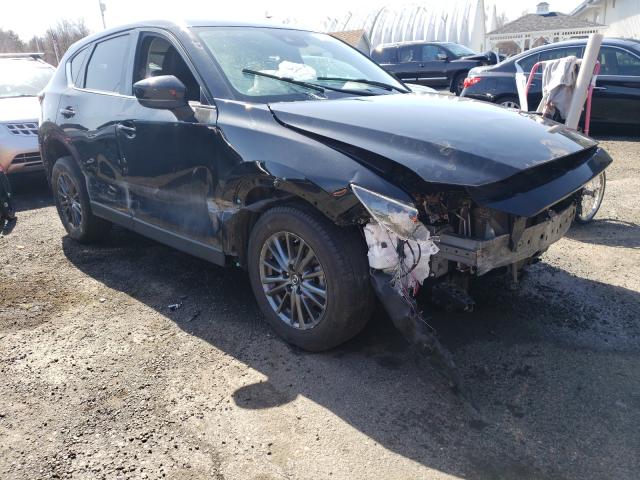 MAZDA CX-5 2019 jm3kfacm3l0774993