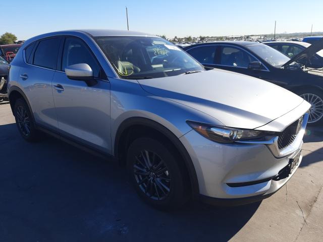 MAZDA CX-5 TOURI 2020 jm3kfacm3l0780602