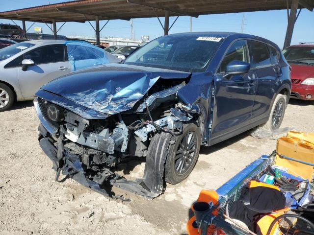 MAZDA CX-5 2020 jm3kfacm3l0782690