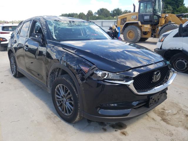 MAZDA CX-5 TOURI 2020 jm3kfacm3l0782981