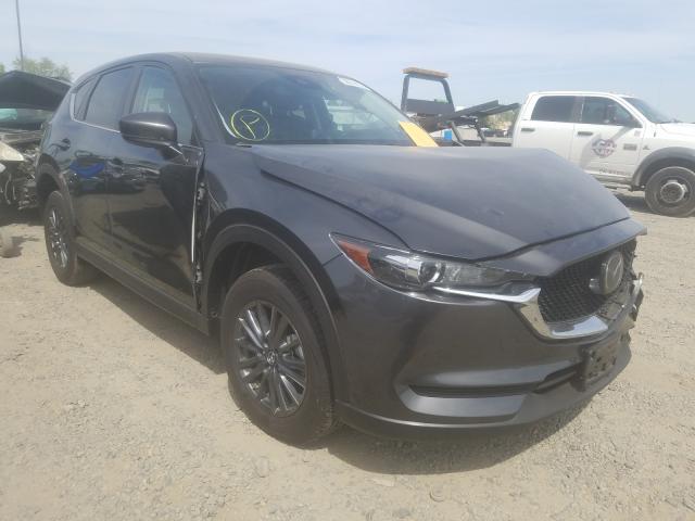 MAZDA CX-5 TOURI 2020 jm3kfacm3l0791857