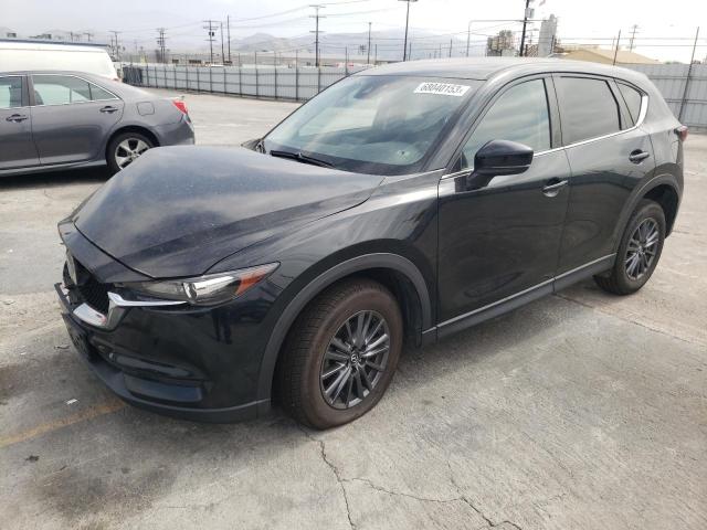 MAZDA CX-5 2020 jm3kfacm3l0794337