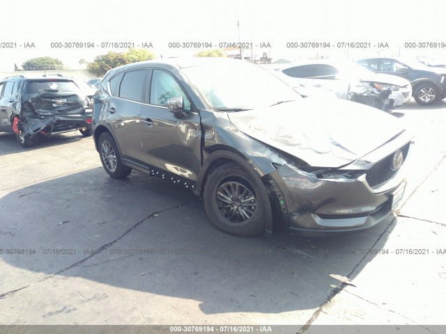 MAZDA CX-5 2020 jm3kfacm3l0803067