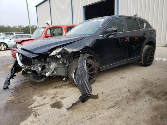 MAZDA CX-5 TOURI 2020 jm3kfacm3l0806017