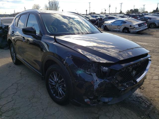 MAZDA CX-5 2020 jm3kfacm3l0813758