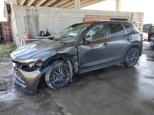 MAZDA CX-5 TOURI 2020 jm3kfacm3l0829314