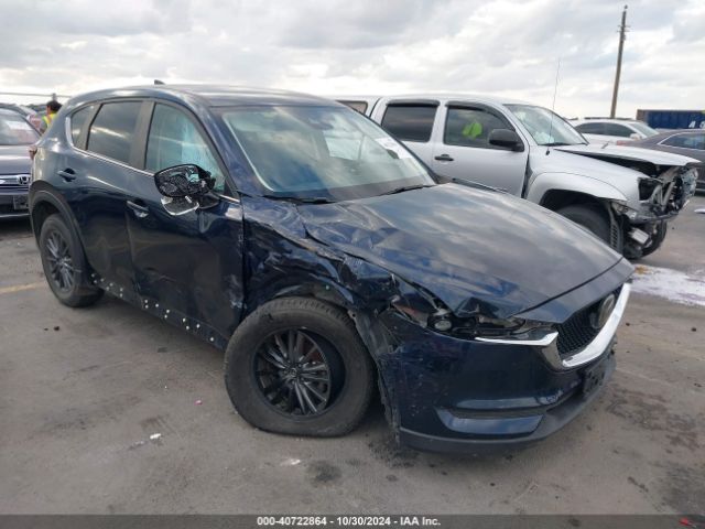 MAZDA CX-5 2020 jm3kfacm3l0838580