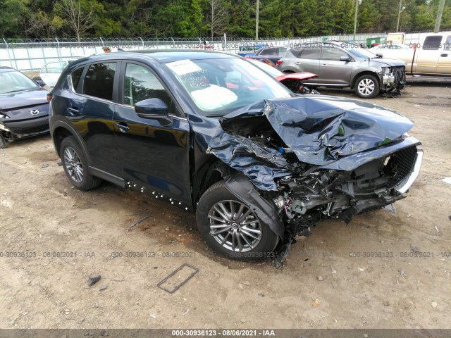 MAZDA CX-5 2020 jm3kfacm3l0843407