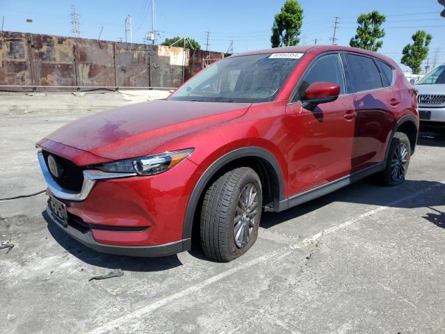 MAZDA CX-5 2020 jm3kfacm3l0849174