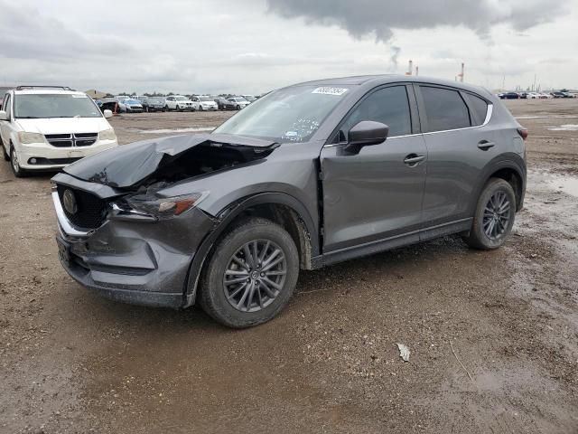 MAZDA CX-5 TOURI 2020 jm3kfacm3l0856089