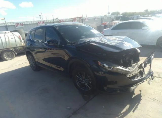 MAZDA CX-5 2020 jm3kfacm3l1783154