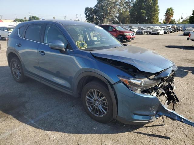 MAZDA CX-5 TOURI 2020 jm3kfacm3l1813222