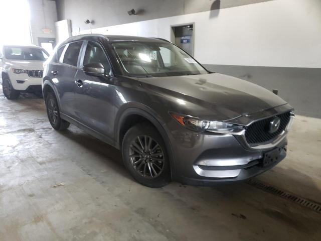 MAZDA CX-5 TOURI 2020 jm3kfacm3l1822700