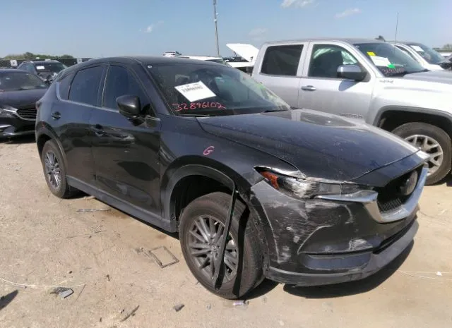 MAZDA CX-5 2020 jm3kfacm3l1830134