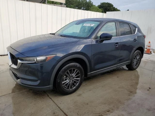 MAZDA CX-5 TOURI 2021 jm3kfacm3m0324651