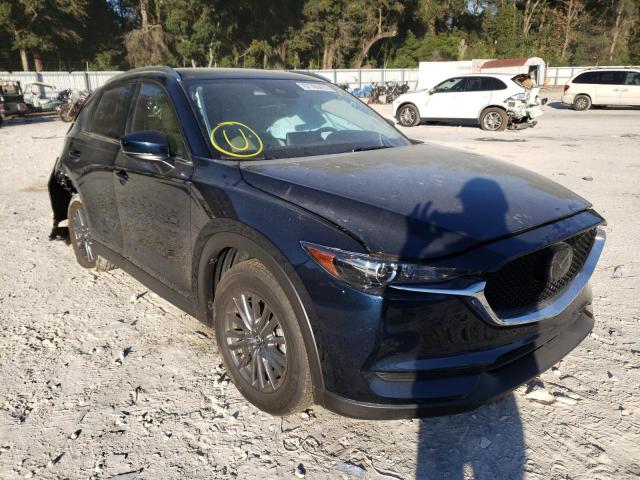 MAZDA CX-5 2020 jm3kfacm3m0331759