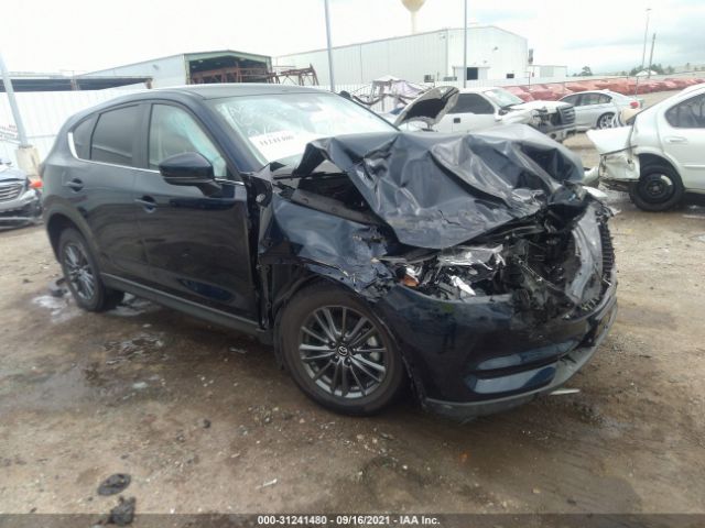 MAZDA CX-5 2021 jm3kfacm3m0334810