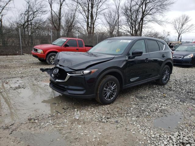 MAZDA CX-5 TOURI 2021 jm3kfacm3m0336329