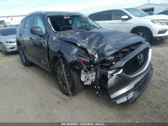 MAZDA CX-5 2021 jm3kfacm3m0337447