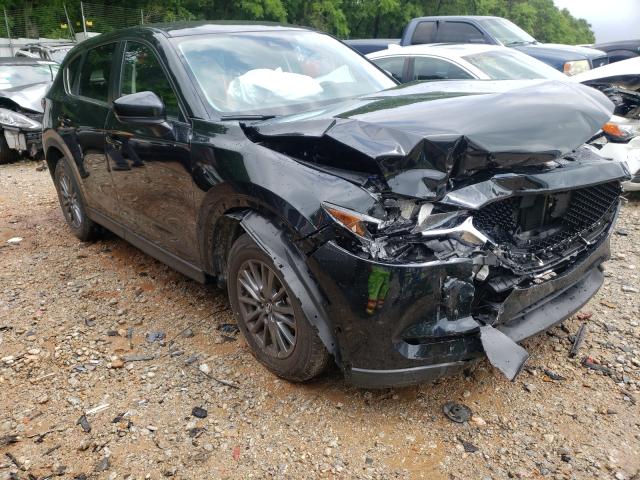 MAZDA CX-5 TOURI 2021 jm3kfacm3m0353387