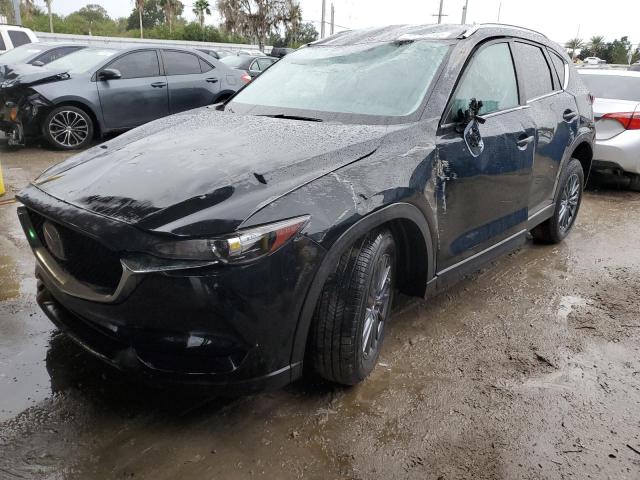 MAZDA CX-5 TOURI 2021 jm3kfacm3m0361683