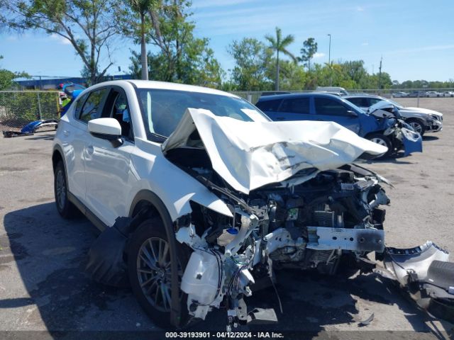 MAZDA CX-5 2021 jm3kfacm3m0369010