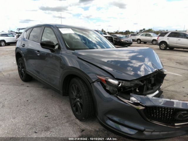 MAZDA CX-5 2021 jm3kfacm3m0388298