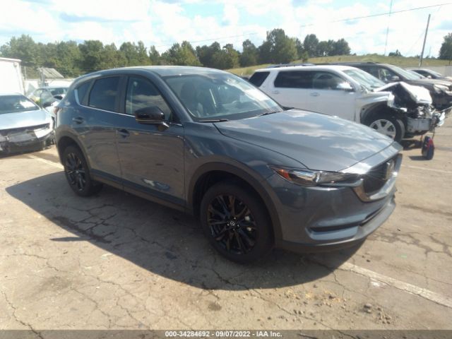 MAZDA CX-5 2021 jm3kfacm3m0410381