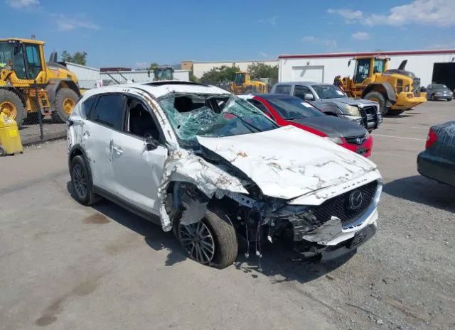 MAZDA CX-5 2021 jm3kfacm3m0411465