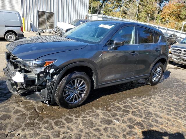 MAZDA CX-5 2021 jm3kfacm3m0425818