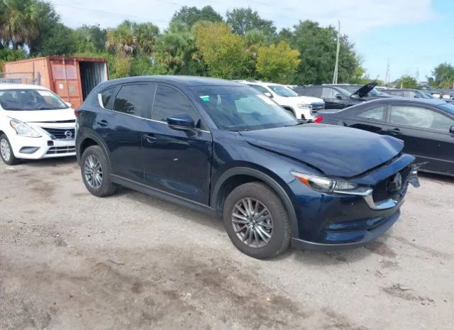 MAZDA CX-5 2021 jm3kfacm3m0445373