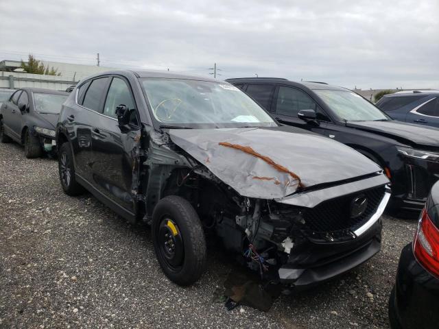 MAZDA CX-5 TOURI 2021 jm3kfacm3m1330623