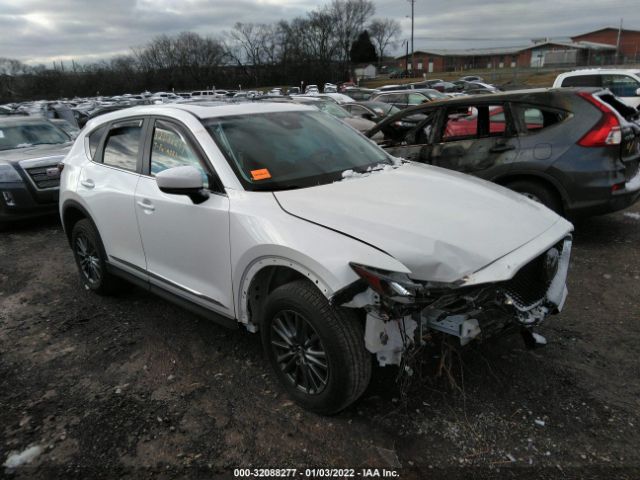 MAZDA CX-5 2021 jm3kfacm3m1360429