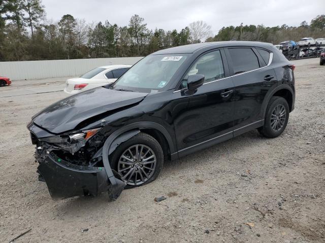 MAZDA CX-5 2021 jm3kfacm3m1375335