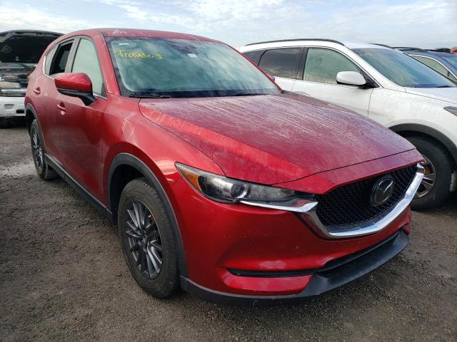 MAZDA CX-5 TOURI 2021 jm3kfacm3m1377344