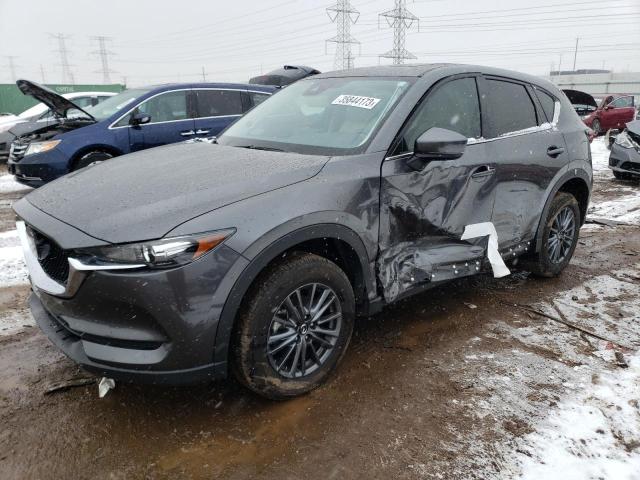 MAZDA CX-5 TOURI 2021 jm3kfacm3m1377831