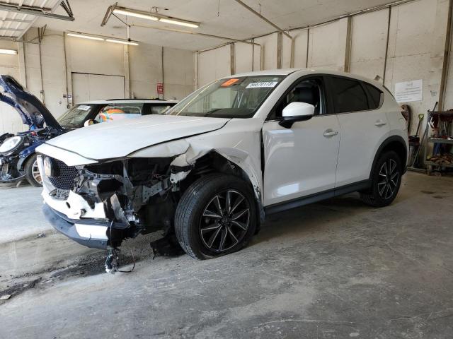 MAZDA CX-5 TOURI 2018 jm3kfacm4j0326548