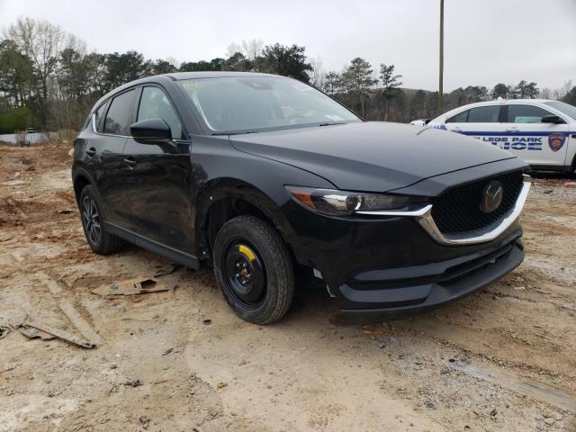 MAZDA CX-5 TOURI 2018 jm3kfacm4j0351126