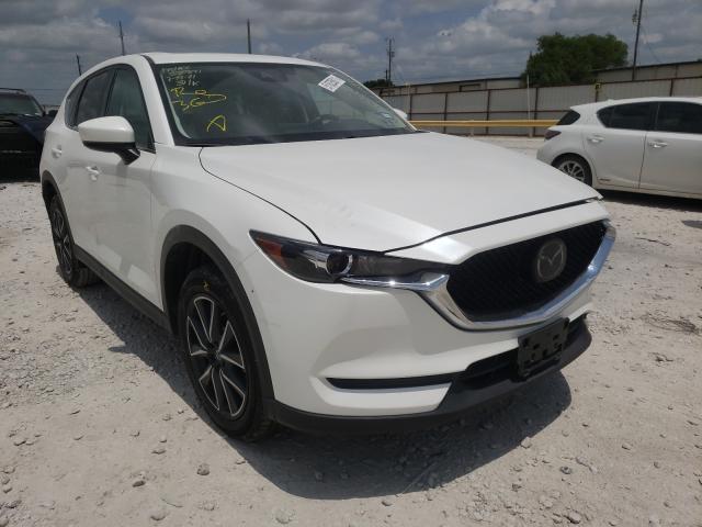 MAZDA CX-5 TOURI 2018 jm3kfacm4j0379959