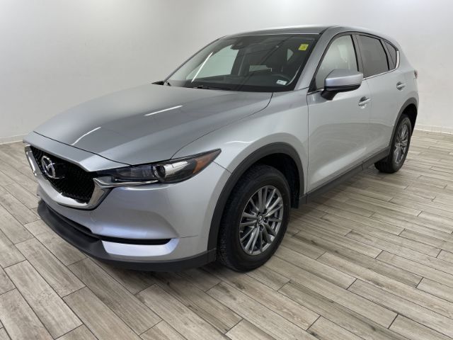 MAZDA CX-5 2018 jm3kfacm4j0392243