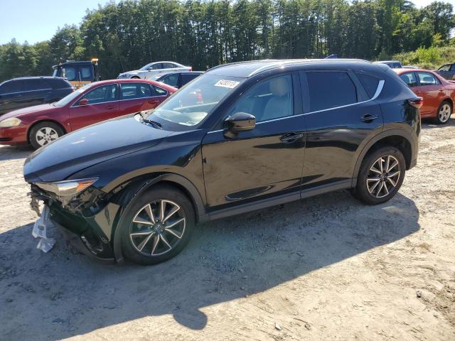 MAZDA CX-5 2018 jm3kfacm4j0402494