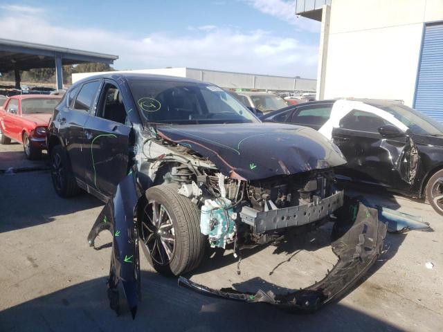 MAZDA NULL 2018 jm3kfacm4j0403953