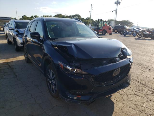 MAZDA NULL 2018 jm3kfacm4j0421028