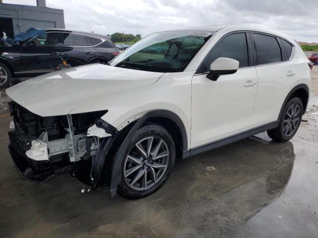 MAZDA CX-5 TOURI 2018 jm3kfacm4j1388168