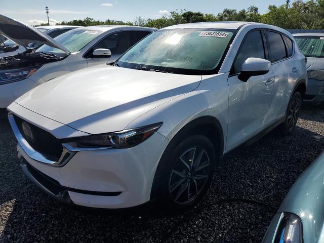 MAZDA CX-5 TOURI 2018 jm3kfacm4j1407902