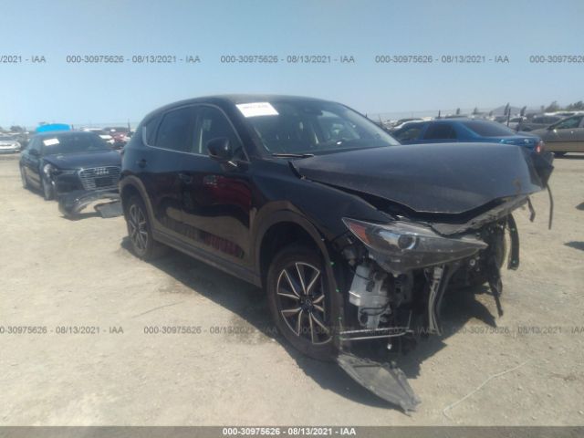 MAZDA CX-5 2018 jm3kfacm4j1433481