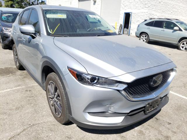 MAZDA CX-5 TOURI 2018 jm3kfacm4j1439460