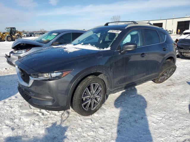 MAZDA CX-5 TOURI 2018 jm3kfacm4j1440379